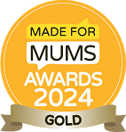 Premio - Made for mums 2024 Oro