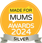 Premio - Made for mums 2024 Plata