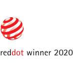Premio - Reddot 2020