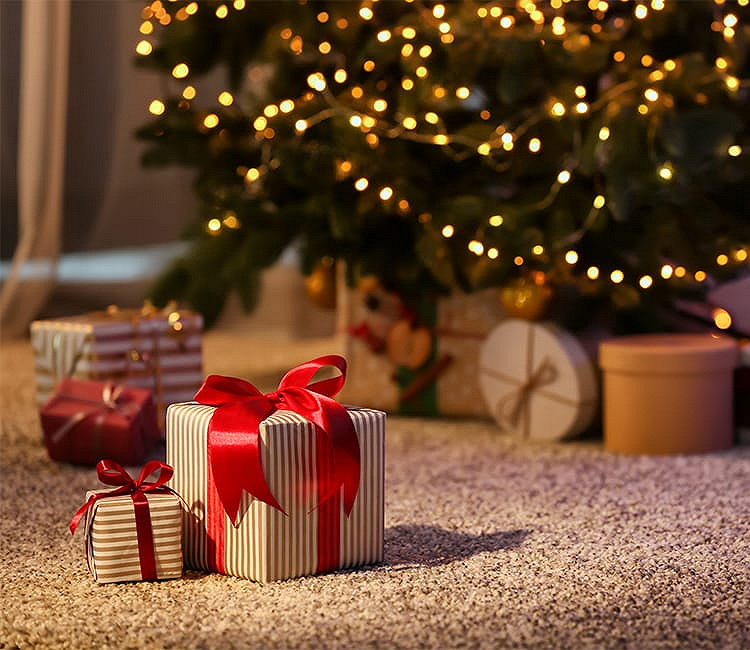 ¿Qué regalar a un niño por Navidad?