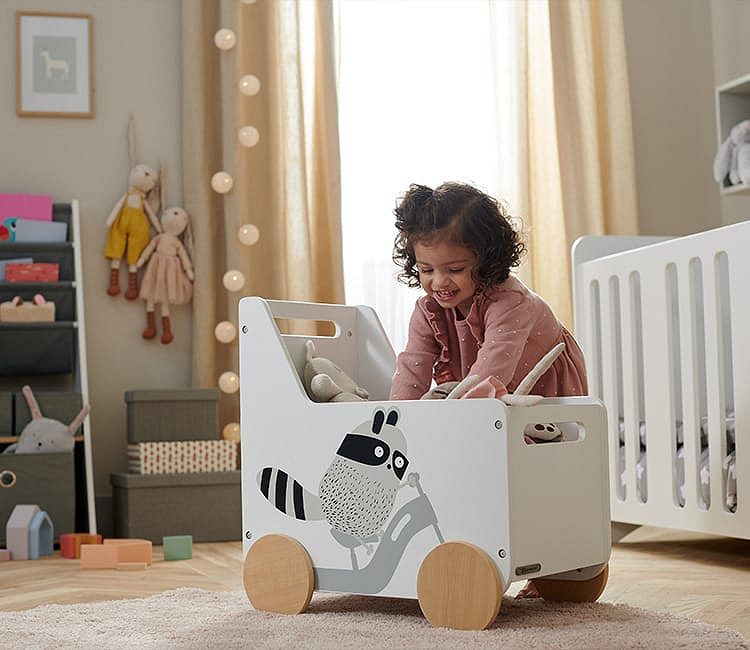 Muebles y Accesorios para Bebés y Niños on Instagram: 🐣¡COMODA