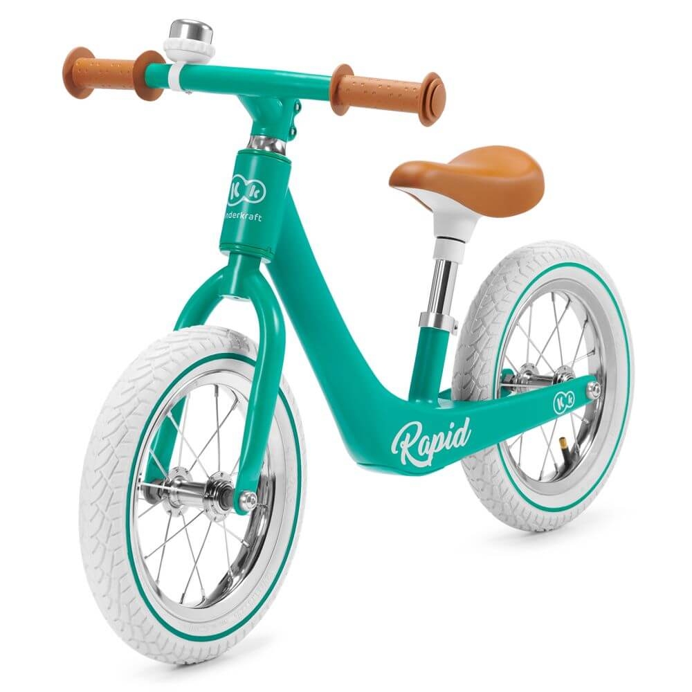 Bicicleta RAPID
