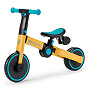 Tricycle 4TRIKE Amarillo