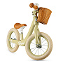 Bicicleta RAPID 2 verde