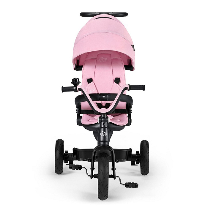 Tricycle TWIPPER Rosado