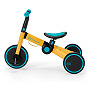 Tricycle 4TRIKE Amarillo