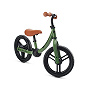 Bicicleta 2WAY NEXT verde
