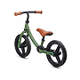 Bicicleta 2WAY NEXT verde
