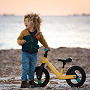 Bicicleta GOSWIFT amarillo