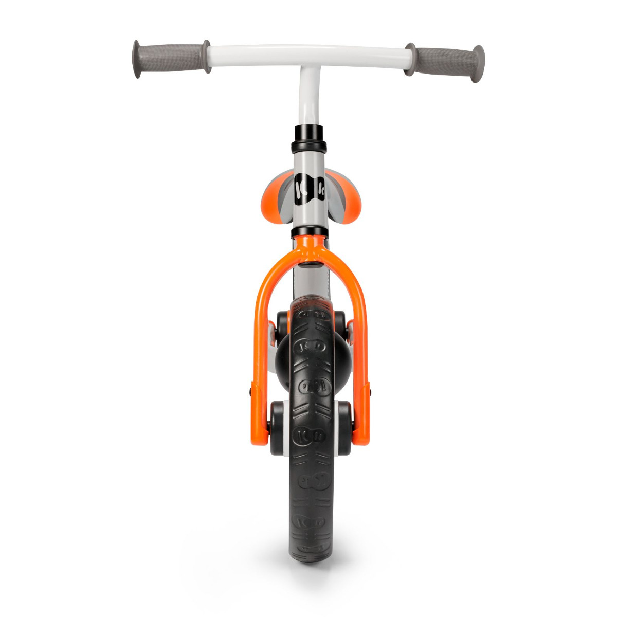 Bicicleta de equilibrio 2WAY NEXT Naranja