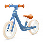 Bicicleta de paseo FLY PLUS Azul