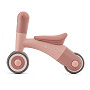 Triciclo MINIBI rosa