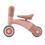 Triciclo MINIBI rosa